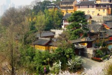 遵化市南京周边游(南京周边游景点大全 自驾车旅游)
