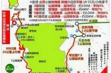 遵化市骑行路线(骑行路线设计软件)