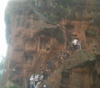 遵化市乐山旅游攻略(乐山旅游攻略自由行路线推荐)