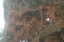 遵化市乐山旅游攻略(乐山旅游攻略自由行路线推荐)