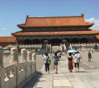 遵化市旅行攻略(北京旅行攻略英语)