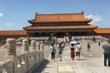 遵化市旅行攻略(北京旅行攻略英语)