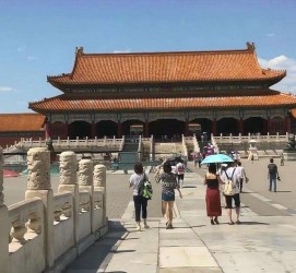 遵化市旅行攻略(北京旅行攻略英语)