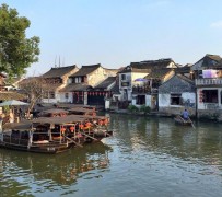 遵化市江浙沪旅游(江浙沪旅游景点排名前十)