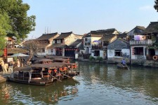 遵化市江浙沪旅游(江浙沪旅游景点排名前十)