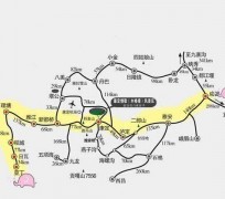 遵化市自驾线路(自驾游路线规划app哪个好)