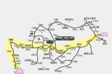 遵化市自驾线路(自驾游路线规划app哪个好)