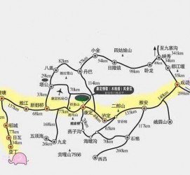 遵化市自驾线路(自驾游路线规划app哪个好)
