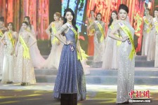 遵化市旅游小姐(全球城市旅游小姐)