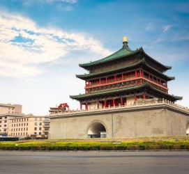 遵化市西安自助游(西安自助游攻略)