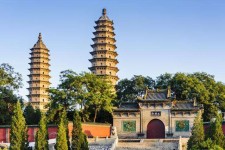 遵化市太原旅游攻略(太原旅游攻略两日游)