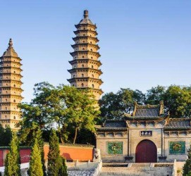 遵化市太原旅游攻略(太原旅游攻略两日游)