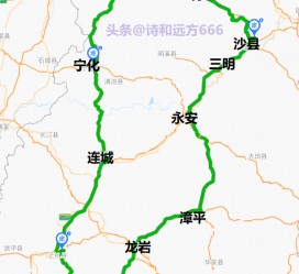 遵化市自驾游路线图(青藏线自驾游路线图)