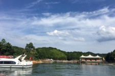 遵化市二日游(二日游普陀山游玩的最佳路线)