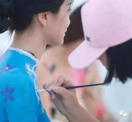 遵化市博乐市模特兼职(博兴少儿模特培训)