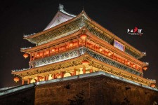 遵化市西安旅游攻略(西安旅游攻略自由行路线推荐)