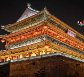 遵化市西安旅游攻略(西安旅游攻略自由行路线推荐)