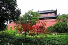 遵化市南京旅游攻略(南京旅游攻略自由行攻略)