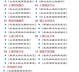 遵化市上海私人伴游 带着梦想闯上海，遇见上海男人～我小气又小心眼的师傅