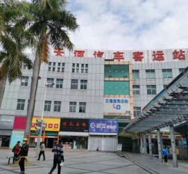 遵化市天河客运站兼职模特(天河客运站兼职模特工资)