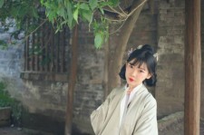 遵化市中山汉服模特兼职(兼职汉服街拍模特是实的吗)
