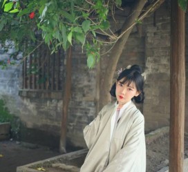 遵化市中山汉服模特兼职(兼职汉服街拍模特是实的吗)