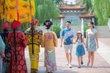 遵化市伴游中国带你逛个街(同城搭伴旅游)