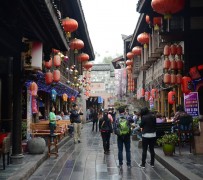 遵化市成都自助游(成都自助游住哪里方便)