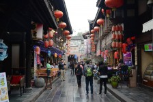 遵化市成都自助游(成都自助游住哪里方便)