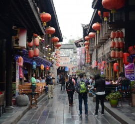遵化市成都自助游(成都自助游住哪里方便)