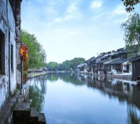 遵化市浙江旅游攻略(浙江旅游攻略三日游自驾游)