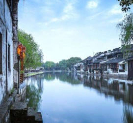 遵化市浙江旅游攻略(浙江旅游攻略三日游自驾游)