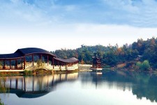 遵化市景点介绍(景点介绍模板)