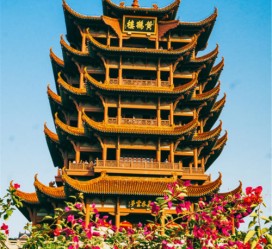 遵化市武汉游玩攻略(武汉游玩攻略路线)