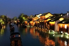 遵化市乌镇旅游攻略(乌镇旅游攻略景点必去)
