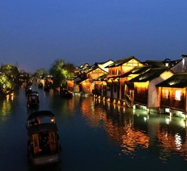 遵化市乌镇旅游攻略(乌镇旅游攻略景点必去)