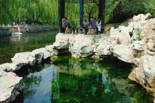 遵化市济南旅游攻略(青岛威海济南旅游攻略)