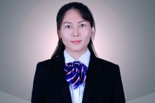 遵化市商务伴游招聘 微信群里应聘日薪2万“商务伴游” ，女孩人财两失！