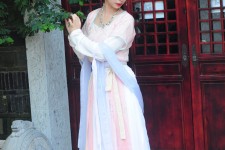 遵化市汉服兼职模特(汉服兼职模特雇用信息)