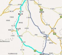 遵化市自驾路线(自驾游线路)