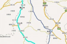 遵化市自驾路线(自驾游线路)