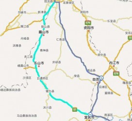 遵化市自驾路线(自驾游线路)