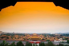 遵化市旅游攻略(北京旅游攻略和花费)