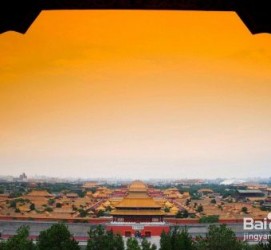 遵化市旅游攻略(北京旅游攻略和花费)