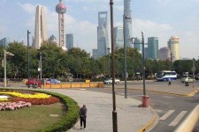 遵化市上海自助游(上海自助游团购)