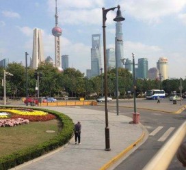 遵化市上海自助游(上海自助游团购)