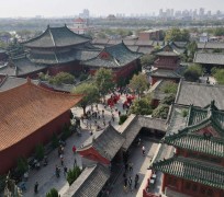 遵化市开封旅游攻略(开封旅游攻略必玩的景点)