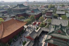 遵化市开封旅游攻略(开封旅游攻略必玩的景点)