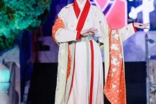 遵化市汉服模特是哪种兼职的吗(网上雇用古拆汉服模特可信吗)
