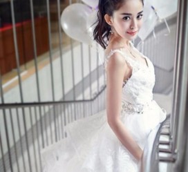 遵化市女伴侣兼职婚纱模特(婚纱模特兼职是实的吗)